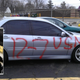 Illustration for article titled Vet gets face broken on Pearl Harbor Day for vandalizing Japanese car
